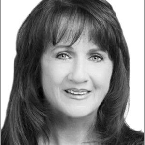 Meet your Posher, Deborah